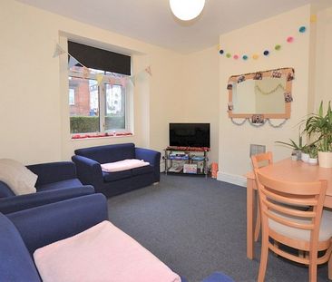 89, Brunswick Street, Broomhall, Sheffield, S10 2FL - Photo 1