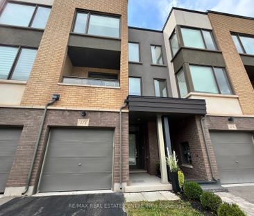 For Lease - 171 Sabina Drive, Oakville, Ontario - Photo 4