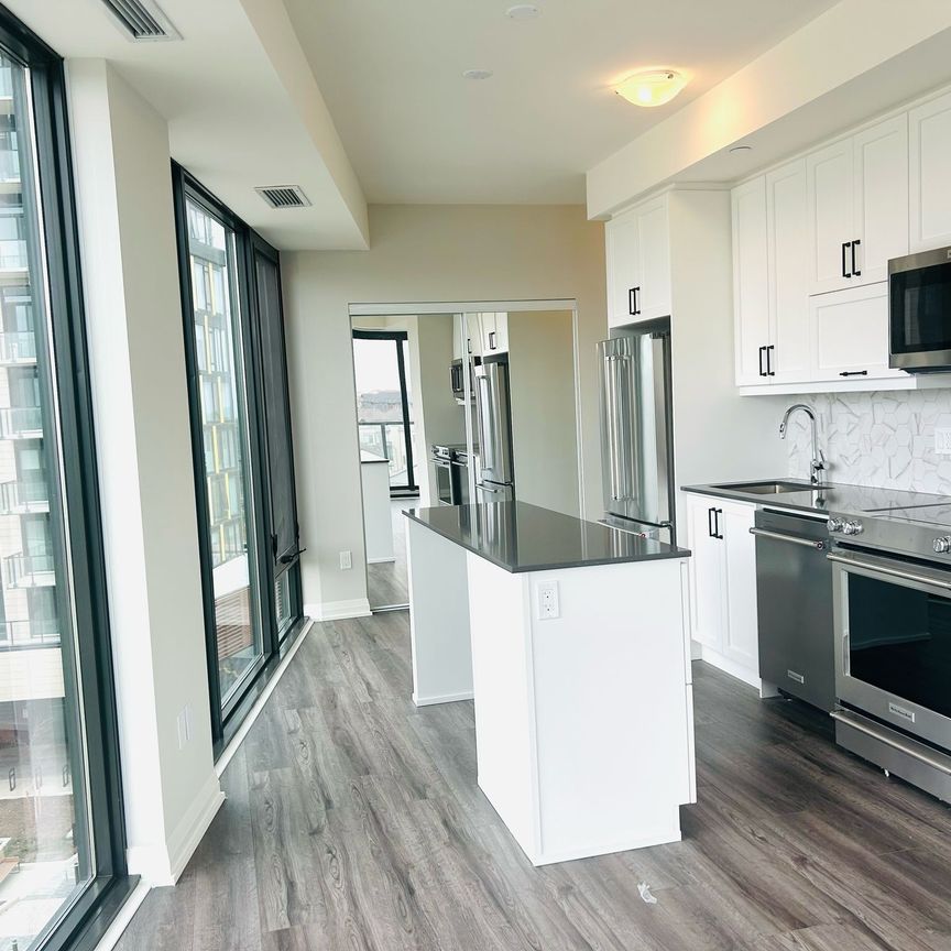 For Lease - 3006 William Cutmore Boulevard Unit# 516, Oakville, Ontario - Photo 1