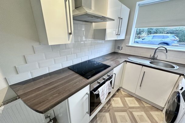 Winchester Way, Scawsby, DONCASTER - Photo 1