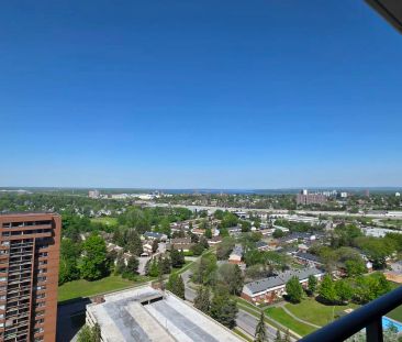 Riviera Suites — 1 Bedroom + Den - Photo 1