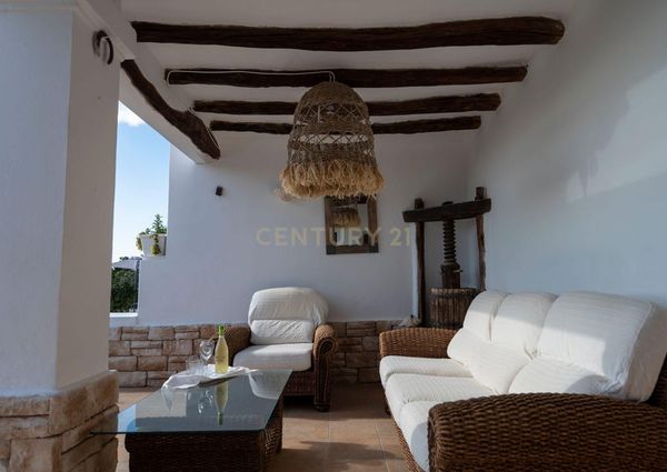 Sant Josep de sa Talaia, Balearic Islands