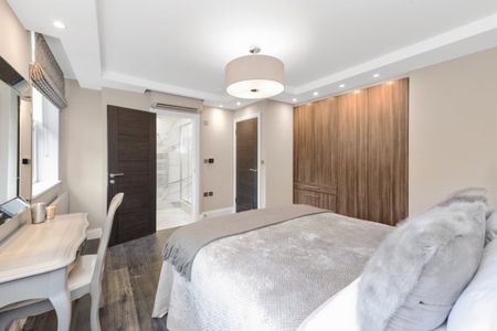 Boydell Court, St. Johns Wood Park, London, NW8 6NH - Photo 4