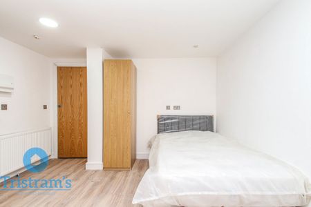 1 bed Studio for Rent - Photo 4