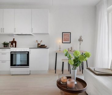 Responsgatan 36, Midsommarkransen - Photo 6