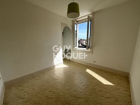 LOCATION : appartement F4 (92 m²) à Veauche - Photo 5