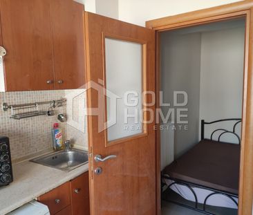 Studio/Γκαρσονιέρα για ενοικίαση Άνω Μαλακοπή (Πυλαία) - Photo 4