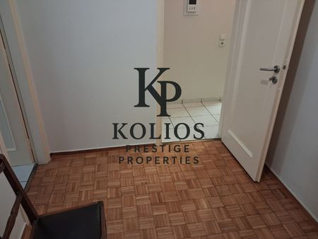 Διαμέρισμα για ενοικίαση Πατήσια - Photo 5