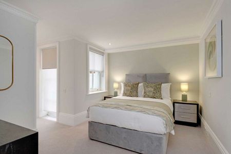 Observatory Gardens, Kensington, W8 - Photo 5