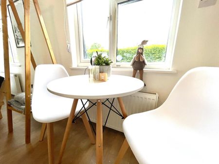 Studio Flat, Popes Lane, W5 - Photo 3