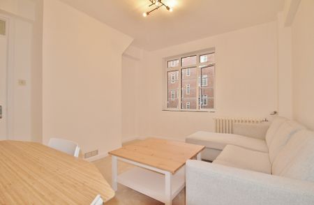 Latymer Court, Hammersmith Road, Hammersmith, London, W6 - Photo 3