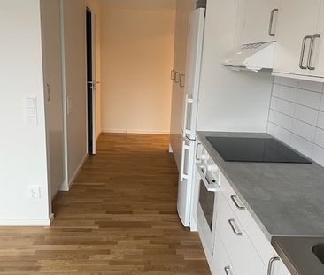 Vallhallavägen 19B - Photo 5