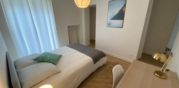 Appartement à louer, 1 pièce - Angers 49100 - Photo 2