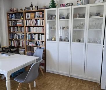 4 Zimmer, 92 m², 2. Stock - Photo 2