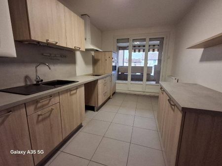 Location appartement 4 pièces 89.31 m² à Bourg-de-Péage (26300) - Photo 4