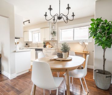 For Lease - 34 Briarwood Crescent Unit# Upper, Hamilton, Ontario - Photo 5