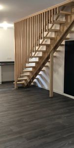 Location Appartement 4 pièces 81m² SALAISE SUR SANNE 38150 - Photo 4