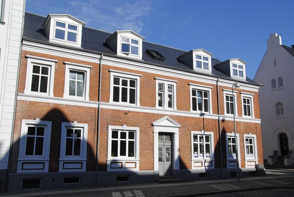 Jernbanegade 11, st. th., Viborg - Foto 1