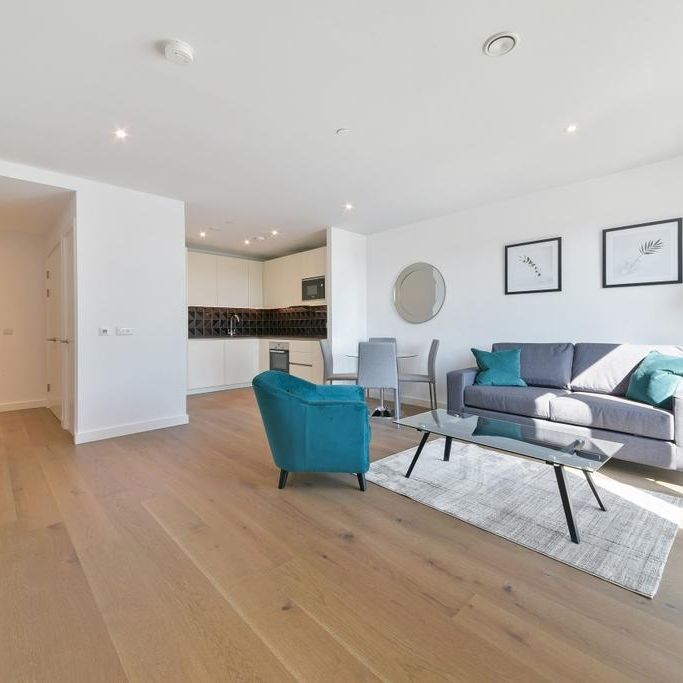 1 bedroom flat to rent - Photo 1