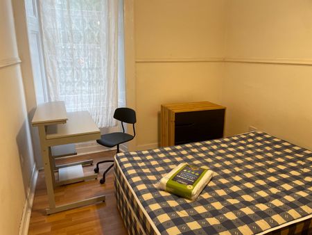 3 Bed Flat, West Princes Street, G4 - Photo 5