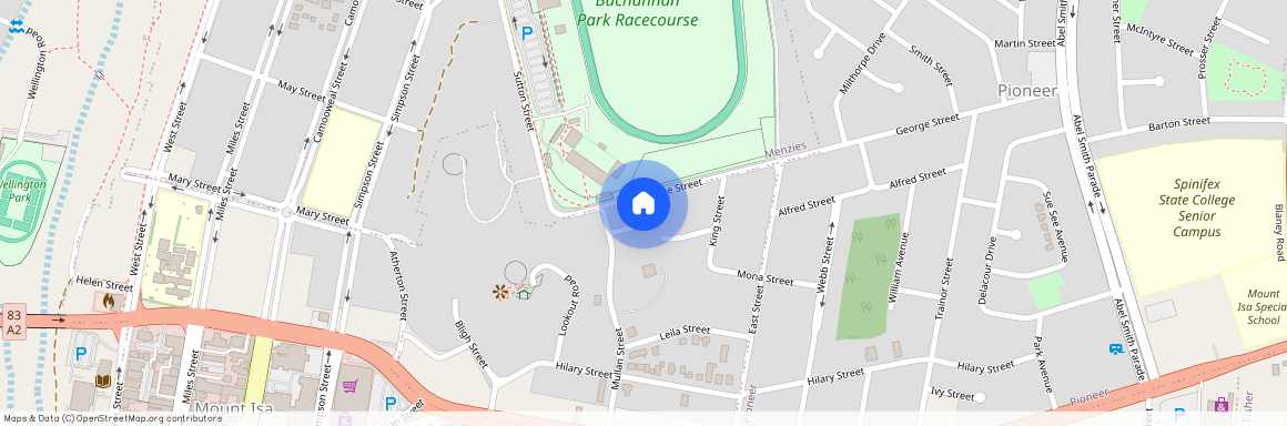 Unit 5/17 George St, Qld 4825, Mount Isa