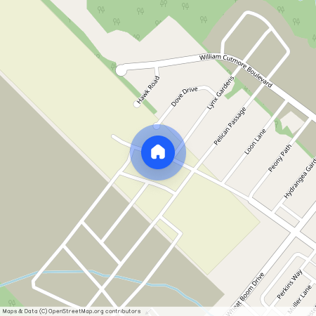 3218 Meadowridge Drive, Oakville