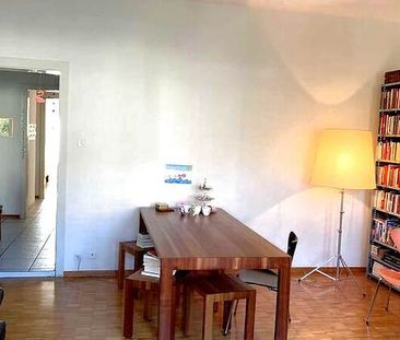 3½ Zimmer-Wohnung in Bern - Breitenrain, möbliert, auf Zeit - Photo 1