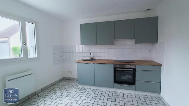 Maison à louer 3 pièces 69.8m² - Photo 1
