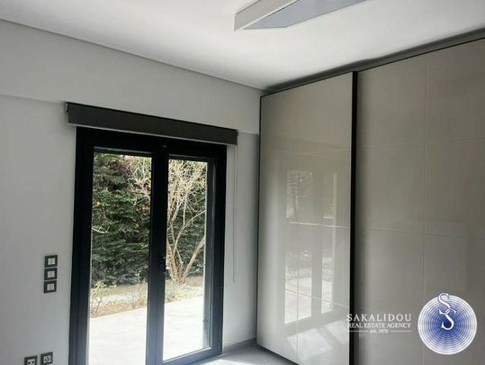 Διαμέρισμα για ενοικίαση Αιξωνή (Γλυφάδα) - Photo 1