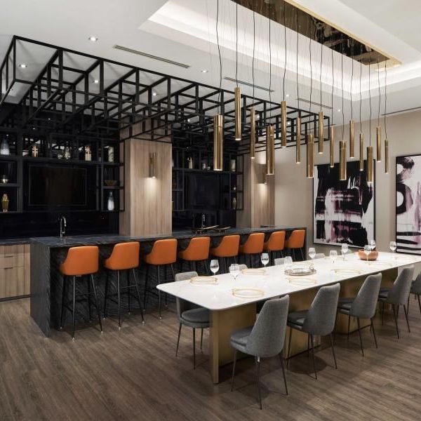 For Lease - 9 Mabelle Avenue Unit# 3120, Toronto, Ontario - Photo 1