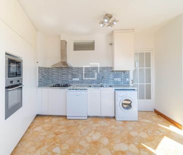 Impressive property with views and terrace for rent in Pla del Remei - Photo 6