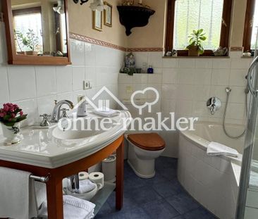 Stilvolle, hochwertige Gästezimmer, wöchentlich, monatlich buchbar - Photo 5