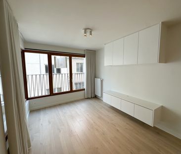 modern 1-slaapkamerappartement in hartje Kortrijk - Foto 1