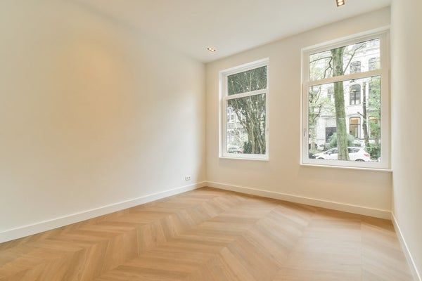 Te huur: Appartement Henri Polaklaan in Amsterdam - Foto 1