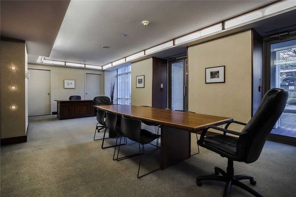 For Lease - 500 Queens Quay Unit# 1012E, Toronto, Ontario - Photo 1