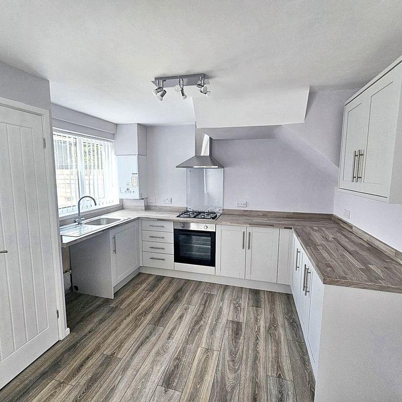 Chesterhill, Cramlington, Cramlington, Northumberland, NE23 6JR - Photo 1