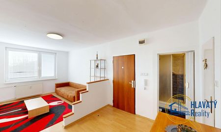 Na prenájom 2-izbový byt v širšom centre mesta – Okružná, Šaľa | 58 m² | Ihneď voľný - Fotografia 5