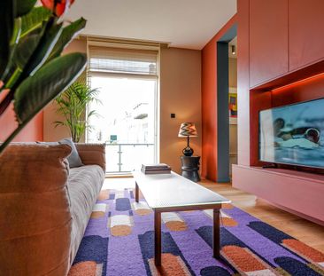 Appartement te huur: Anna Paulownaplein 2-B 2518 BK Den Haag - Photo 3