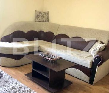 1 camera, 29 mp, pet friendly, zona strazii Brancusi - Photo 3