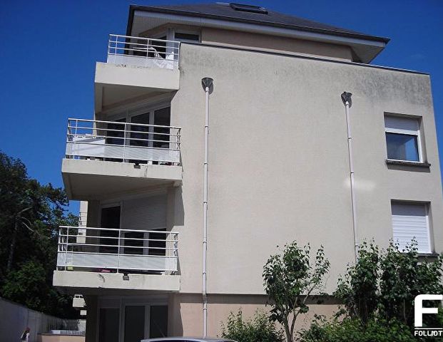 CAEN CENTRE T2 AVEC BALCON - Photo 1