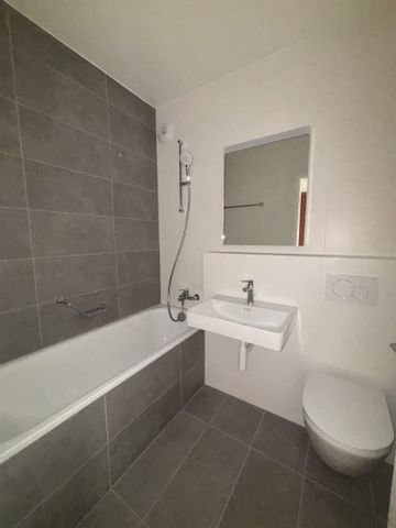 2 Zimmer, 37 m², 3. Stock - Foto 4