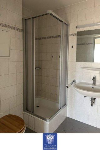 Perfekte 2-Zimmerwohnung mit großem Wohnzimmer und Duschbad in Senftenberg! - Photo 5