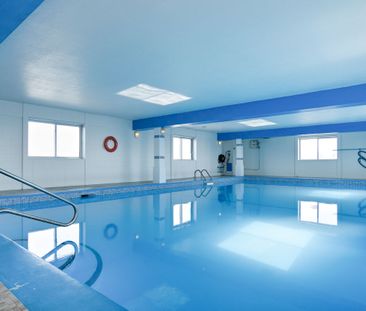 The Tadoussac Apartments - 1 Bedroom - Photo 5