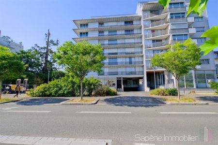 Location T1 Rennes Oberthur - Photo 4