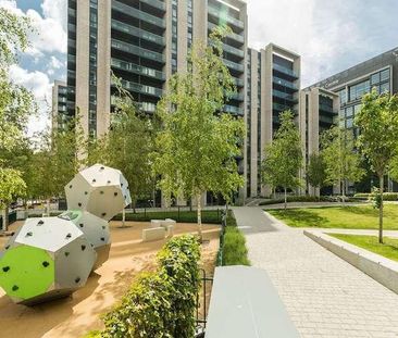 Wembley Park, Wembley, Greater London, HA9 - Photo 3
