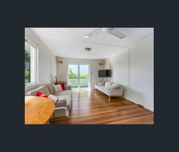 Private Oasis in Great Position - Photo 2