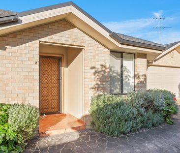 2/50 Duke Street, Woonona NSW 2517 - Villa For Rent | Domain - Photo 5