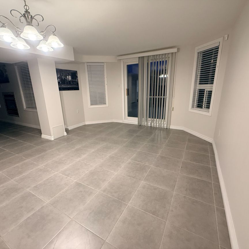 For Lease - 24 Sawston Circle Unit# Lower Level, Brampton, Ontario - Photo 1