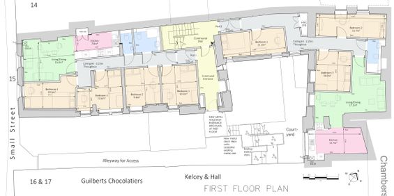 Student Properties to Let - Photo 3