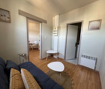 LE HAVRE - Appartement 2 pièces - Photo 3